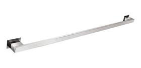 Toalheiro 1 Metro Inox - Kromus RT0307-100