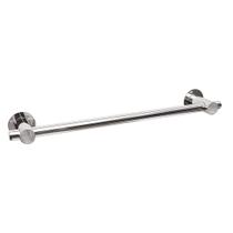 Toalheiro 20 Cm Inox - Kromus RD0104-20