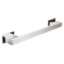 Toalheiro 20 cm Inox - Kromus RT0304-20