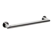 Toalheiro 40 cm Inox - Kromus ME0204-40