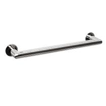 Toalheiro 50 Cm Inox - Kromus ME0205-50
