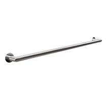 Toalheiro 50 cm Inox - Kromus ME0205-50