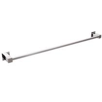 Toalheiro 50 Cm Inox - Kromus QD0405-50