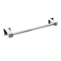 Toalheiro 60 cm Inox - Kromus QD0405