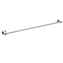 Toalheiro 70 cm Inox - Kromus QD0406