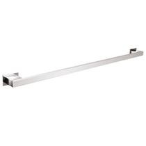 Toalheiro 70 cm Inox - Kromus RT0306