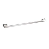 Toalheiro 80 cm Inox - Kromus RT0307