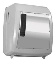 Toalheiro Abs Elite Class Auto Corte Para Papel Bobina Toalheiro Abs Elite Class Auto Corte Para Papel Bobina