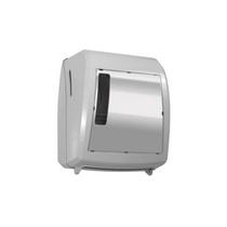 Toalheiro Abs Elite Class Auto Corte Para Papel Bobina Toalheiro Abs Elite Class Auto Corte Para Papel Bobina