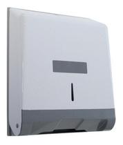 Toalheiro Abs Para Papel 2 Ou 3 Dobras (N7) Toalheiro Abs Para Papel 2 Ou 3 Dobras (N7)