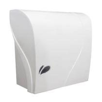 Toalheiro Ag+ Dispensador para papel toalha interfolhado Biovis Toalheiro Ag+ Dispensador para papel toalha interfolhado Biovis
