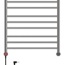 Toalheiro Aquecido Belle Inox Bivolt e Bilateral