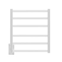 Toalheiro Aquecido Bivolt E Bilateral Blend Clean Branco Thermo 75W