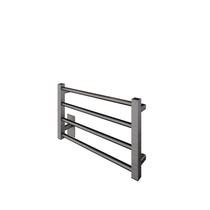 Toalheiro Aquecido Bivolt e Bilateral Thermo