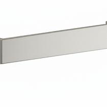 Toalheiro Aquecido Flat Clean 127v Aquece Toalheiro Aquecido Flat Clean 127v Aquece
