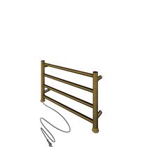 Toalheiro Aquecido Round Bivolt e Bilateral Thermo Toalheiro Aquecido Round Bivolt e Bilateral Thermo