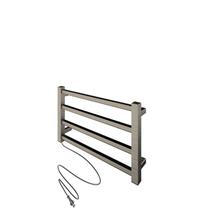 Toalheiro Aquecido Square Bivolt e Bilateral Thermo