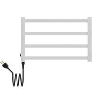 Toalheiro Aquecido Thermo Square Bivolt e Bilateral Toalheiro Aquecido Thermo Square Bivolt e Bilateral