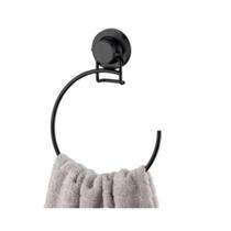 Toalheiro Argola 18 cm com Ventosas Toalheiro Argola 18 cm com Ventosas