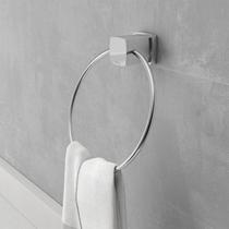 Toalheiro Argola 217 Block Meber Metais Toalheiro Argola 217 Block Meber Metais