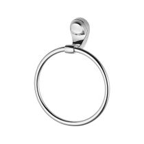 Toalheiro Argola Attic 2049 F22 Lorenzetti