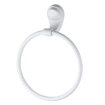 Toalheiro Argola Branco 2049 F22 - 7140009 - LORENZETTI