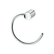 Toalheiro Argola Docol Single 158006 Cromado