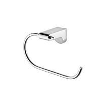 Toalheiro Argola Lorenzetti 2050 C78 LorenLike Cromado