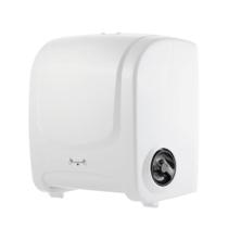 Toalheiro Automático Plestin com Sistema de Corte