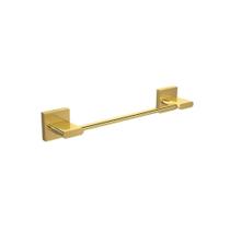 Toalheiro Barra 20cm Deca Polo 2040.GL33.020 Gold Toalheiro Barra 20cm Deca Polo 2040.GL33.020 Gold