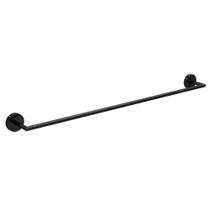 Toalheiro Barra 60cm Deca Disco 2040.BL.060.DSC.NO Toalheiro Barra 60cm Deca Disco 2040.BL.060.DSC.NO