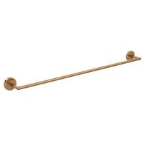 Toalheiro Barra 60cm Deca Disco 2040.GL.060.DSC.RD Red Gold Toalheiro Barra 60cm Deca Disco 2040.GL.060.DSC.RD Red Gold