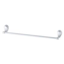 Toalheiro Barra Branco 45cm 2040 F22 - 7140011 - Lorenzetti Toalheiro Barra Branco 2040 F22 - 7140011 - Lorenzetti