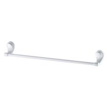 Toalheiro Barra Branco 45cm 2040 F22 - 7140011 - LORENZETTI