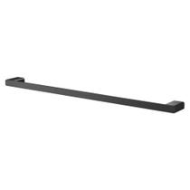 Toalheiro Barra Docol Flat 9613ce ônix