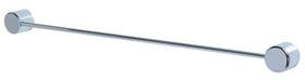 Toalheiro Barra Flex 2040 Cromado Deca