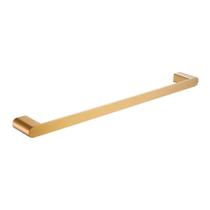 Toalheiro Barra Lorenzetti Loren Trend 2040 G87 Ouro Escovado Toalheiro Barra Lorenzetti Loren Trend 2040 G87 Ouro Escovado