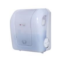 Toalheiro Bobina Puxe e Corte 100m/200m Exaccta E-DPCM007