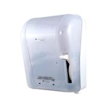 Toalheiro com Alavanca Para Papel Bobina Exaccta E-DBAL506 Toalheiro com Alavanca Para Papel Bobina Exaccta E-DBAL506