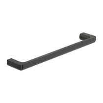 Toalheiro de Barra 450mm Tempo Titanium