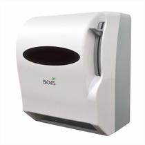 Toalheiro de Bobina Alavanca Luna