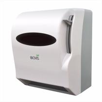 Toalheiro de Bobina Alavanca Luna