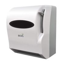 Toalheiro de Bobina com Alavanca Luna