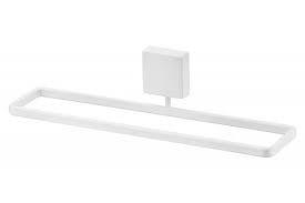 Toalheiro de Lavabo 25cm - Branco Fosco Future