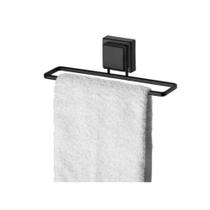 Toalheiro de Lavabo 25cm com Ventosa Toalheiro de Lavabo 25cm com Ventosa