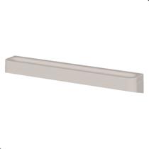 Toalheiro de Parede 55cm Eleve OU