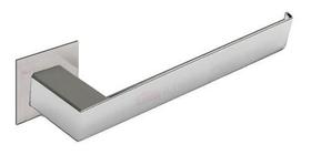Toalheiro De Rosto Inox- Metais Acessórios Banheiro Steel
