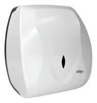 Toalheiro Dispenser Papel Toalha Interfolhado Velox Premisse
