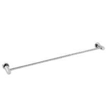 Toalheiro Dpace4513 Cromado Drop 60cm Toalheiro Dpace4513 Cromado Drop 60cm