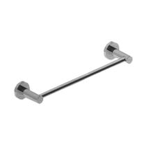 Toalheiro Dpace8512 Aço Escovado Drop 30cm Toalheiro Dpace8512 Aço Escovado Drop 30cm